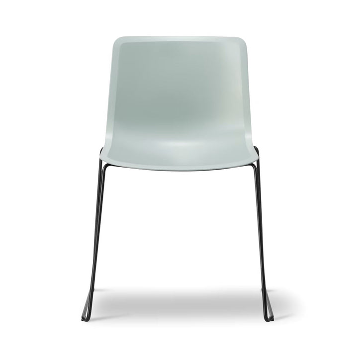 Pato Chair - Sledge Base - ökenhem