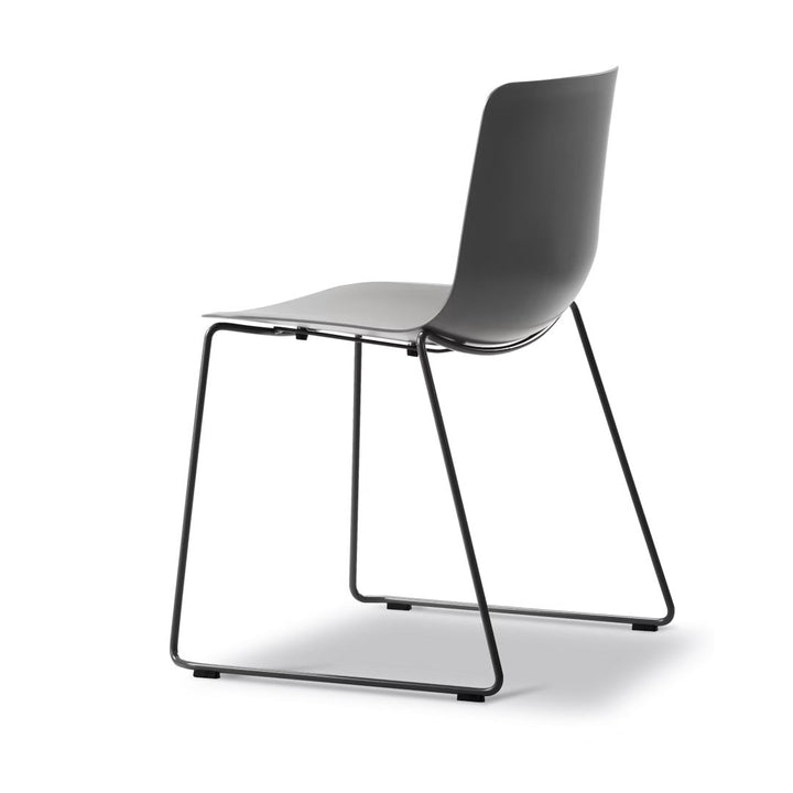 Pato Chair - Sledge Base - ökenhem