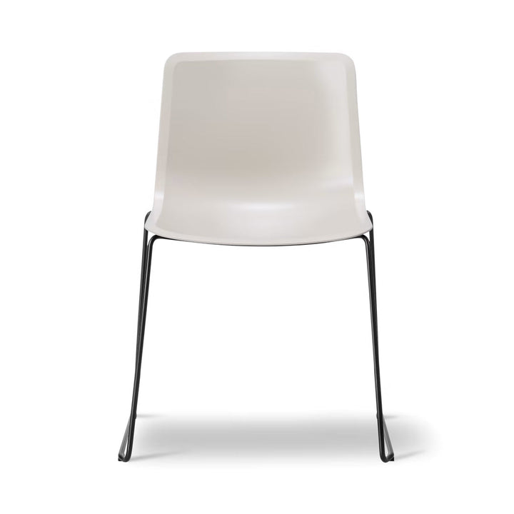 Pato Chair - Sledge Base - ökenhem