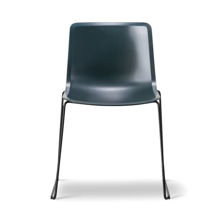 Pato Chair - Sledge Base - ökenhem