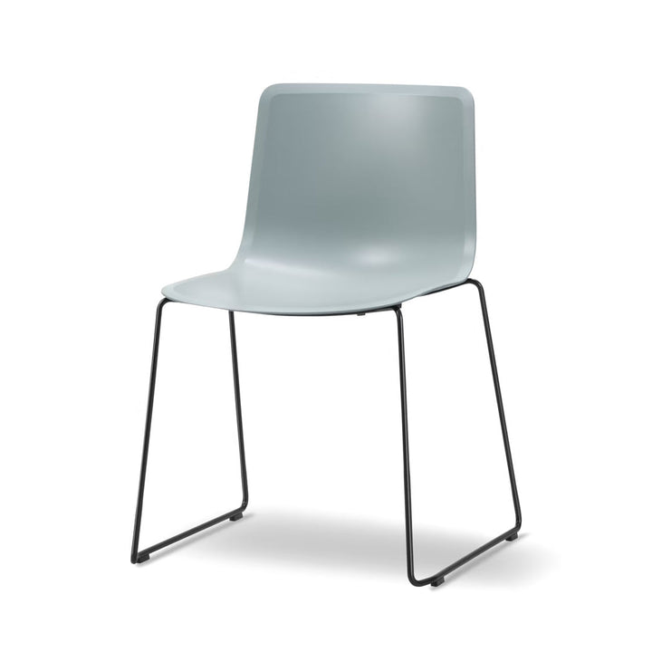 Pato Chair - Sledge Base - ökenhem