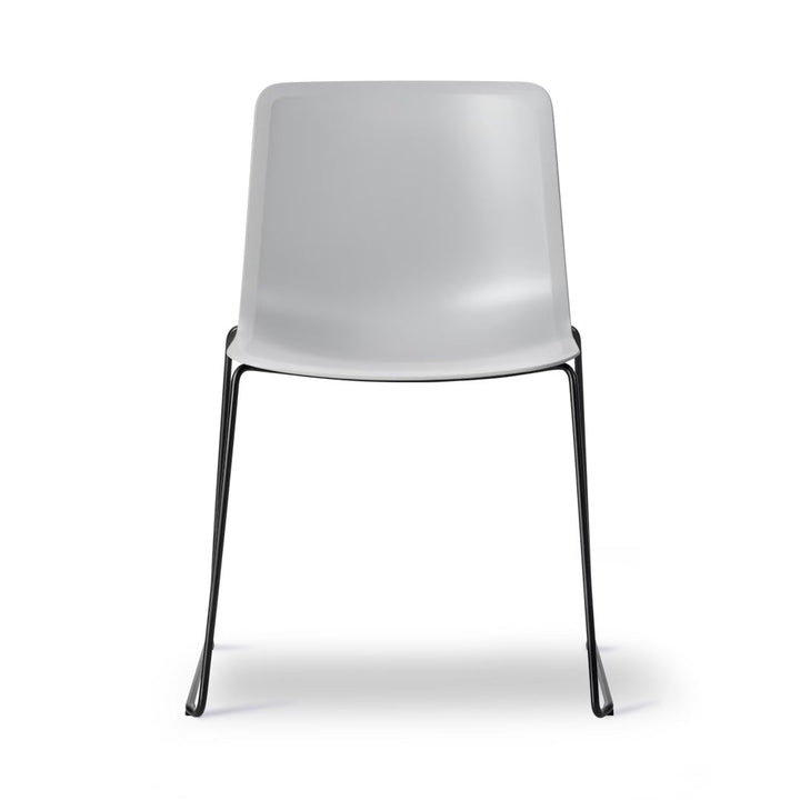 Pato Chair - Sledge Base - ökenhem