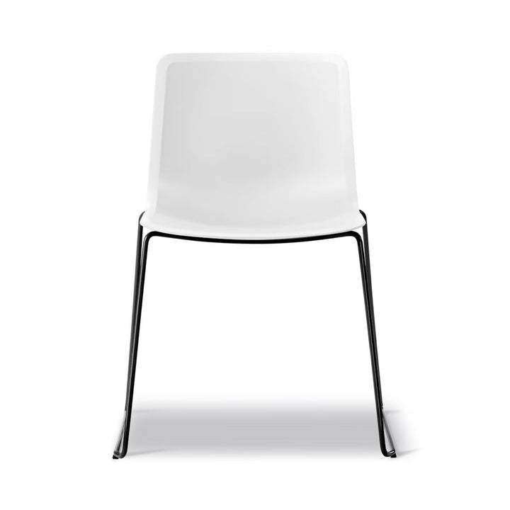 Pato Chair - Sledge Base - ökenhem