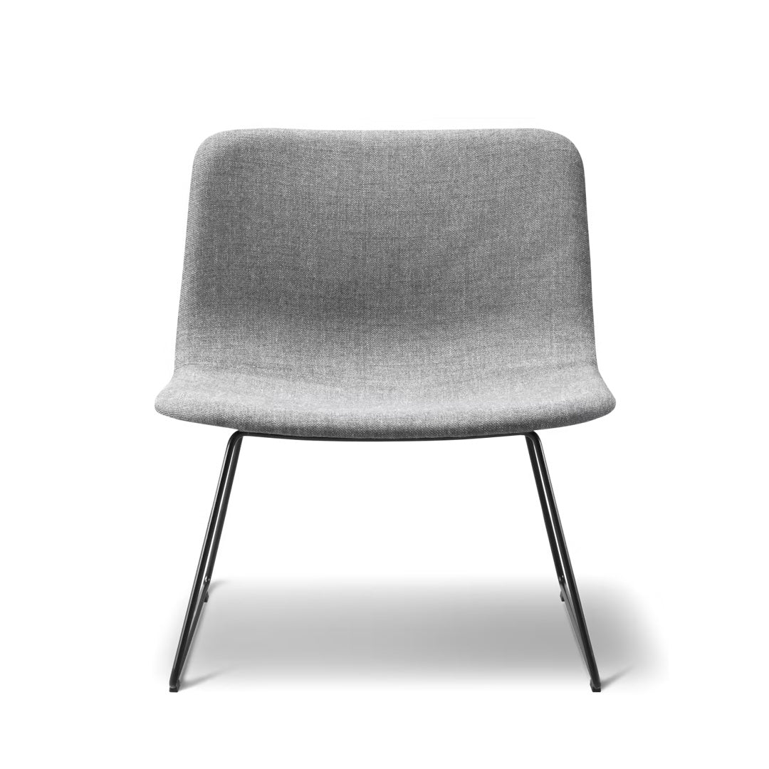 Pato Lounge Chair - Sledge Base - ökenhem