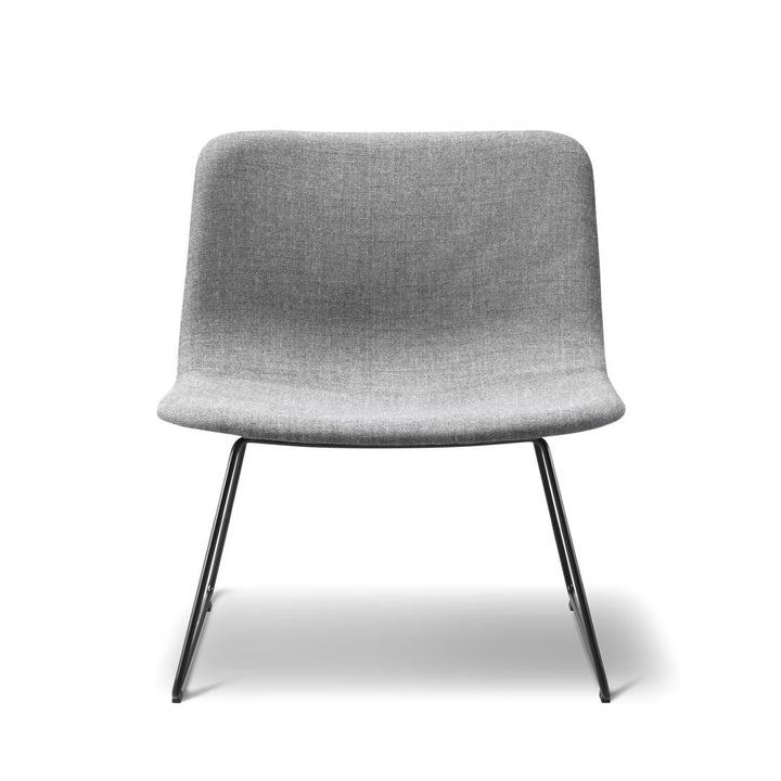 Pato Lounge Chair - Sledge Base - ökenhem