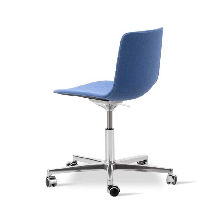 Pato Office Chair - Fully Upholstered - ökenhem