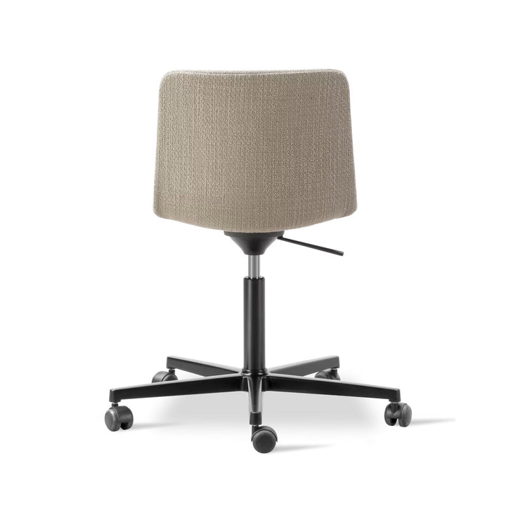 Pato Office Chair - Fully Upholstered - ökenhem