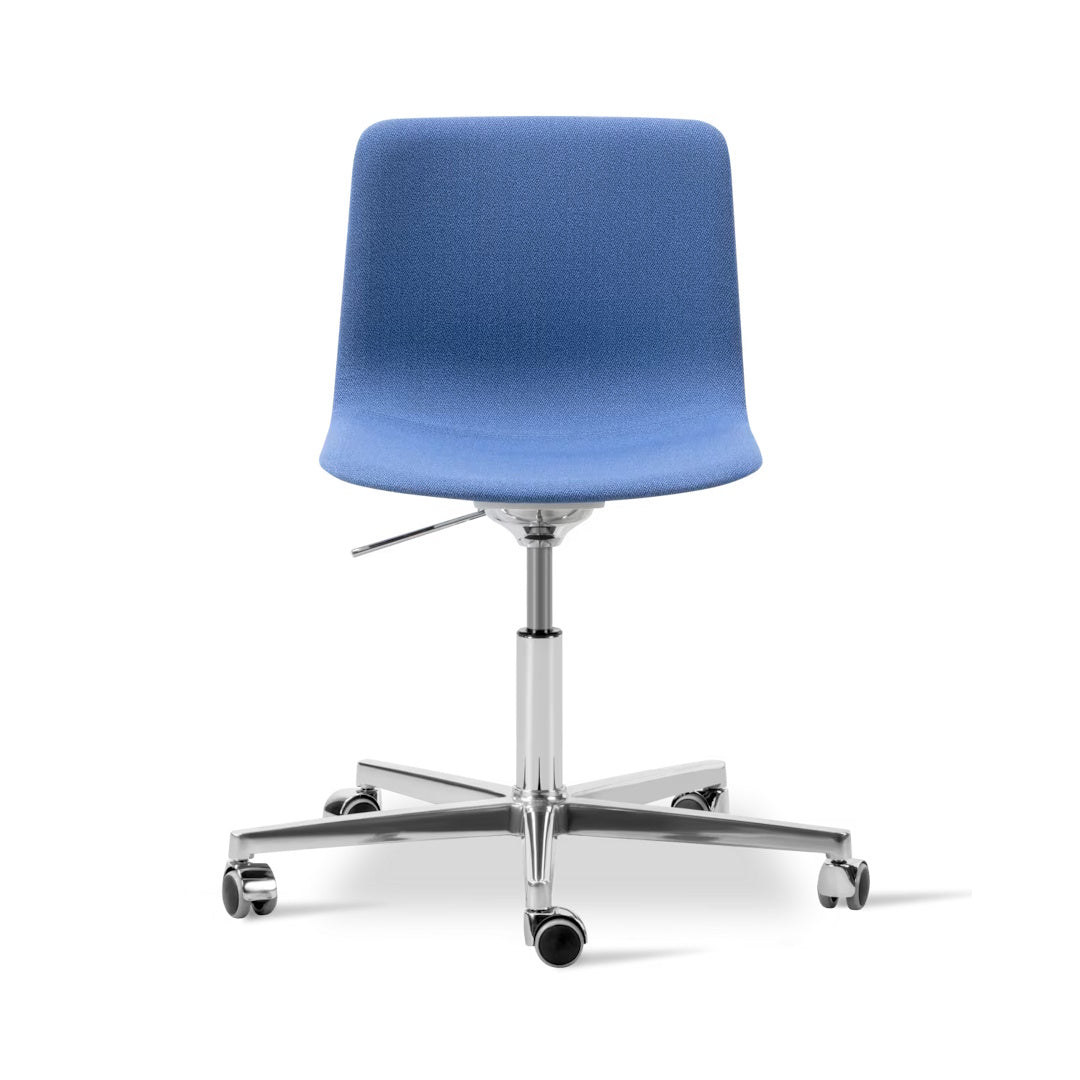 Pato Office Chair - Fully Upholstered - ökenhem