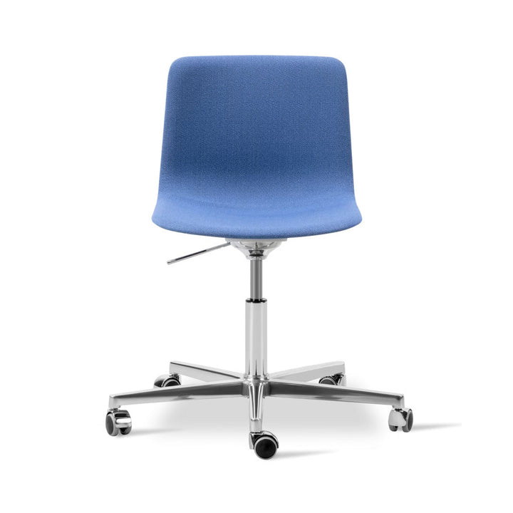 Pato Office Chair - Fully Upholstered - ökenhem