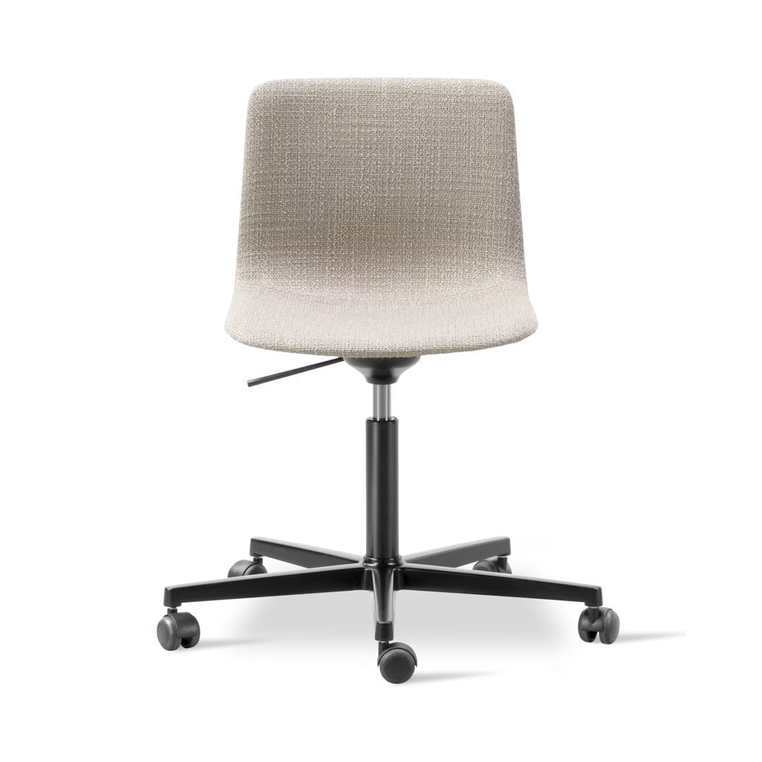 Pato Office Chair - Fully Upholstered - ökenhem