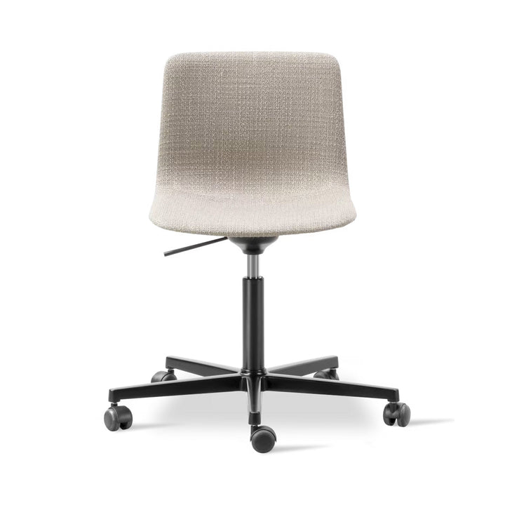 Pato Office Chair - Fully Upholstered - ökenhem