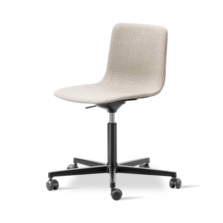 Pato Office Chair - Fully Upholstered - ökenhem