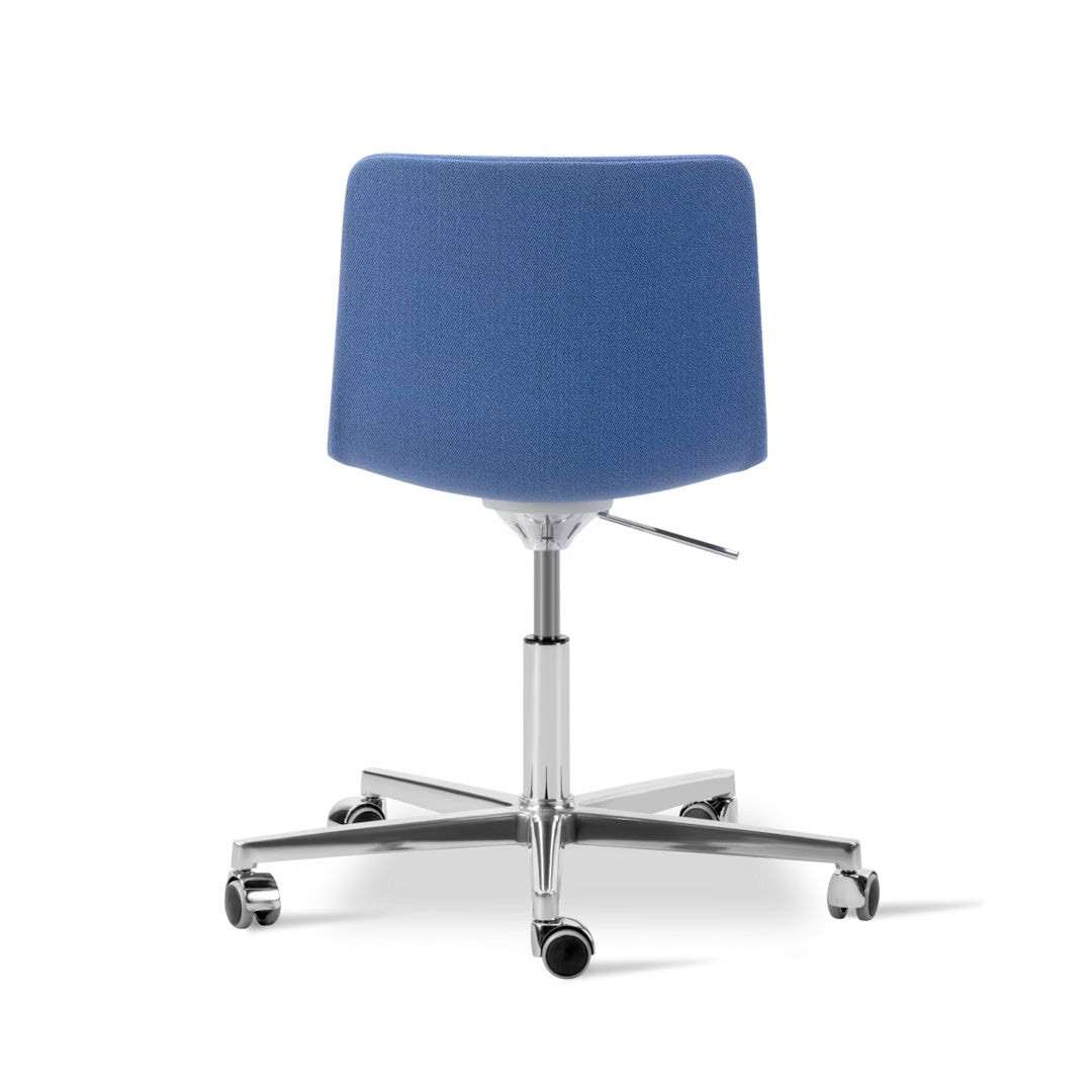 Pato Office Chair - Fully Upholstered - ökenhem