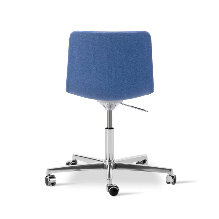 Pato Office Chair - Fully Upholstered - ökenhem