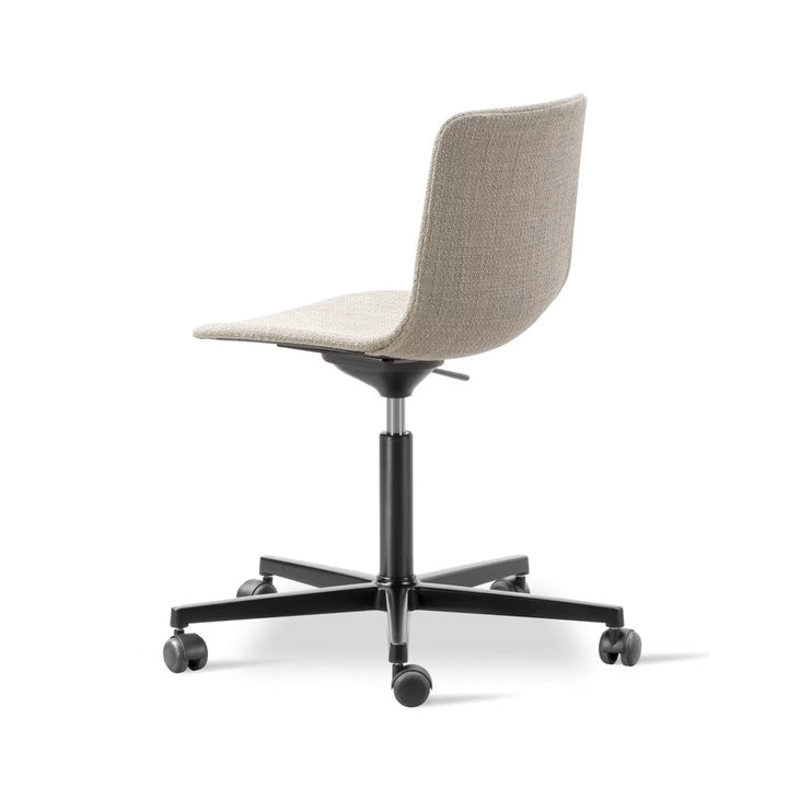 Pato Office Chair - Fully Upholstered - ökenhem