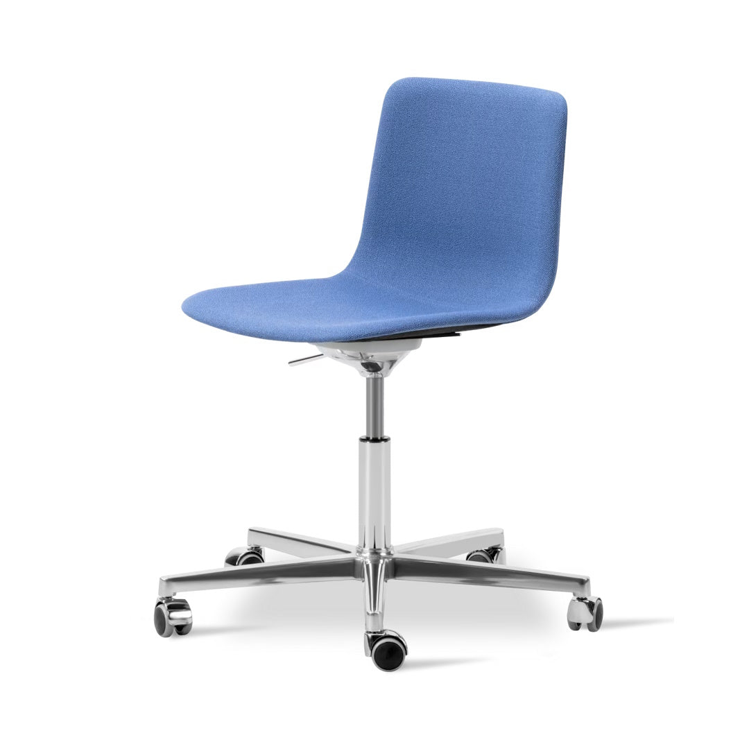 Pato Office Chair - Fully Upholstered - ökenhem