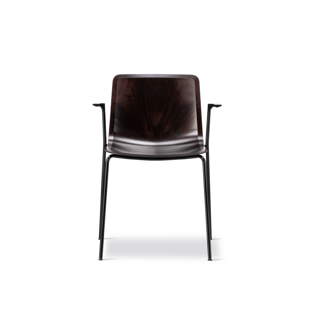 Pato Paper 4 Leg Armchair - ökenhem