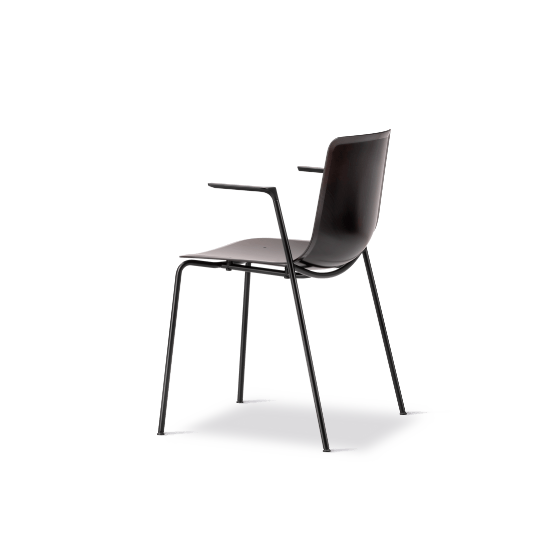 Pato Paper 4 Leg Armchair - ökenhem