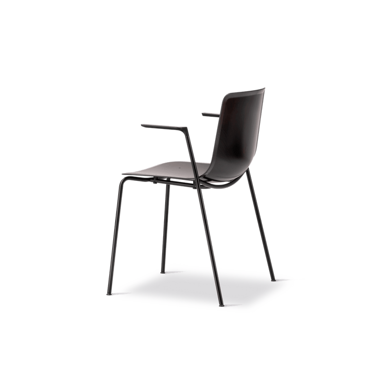 Pato Paper 4 Leg Armchair - ökenhem