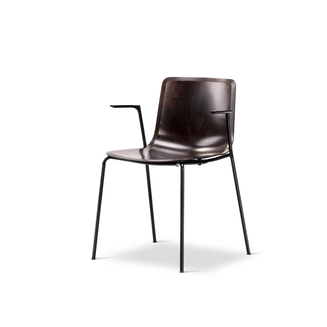Pato Paper 4 Leg Armchair - ökenhem