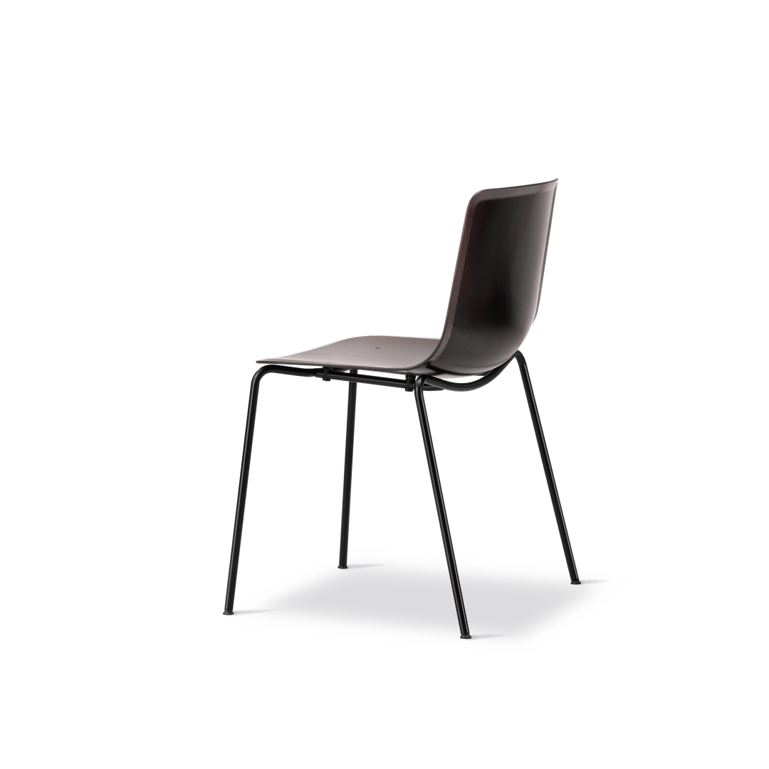 Pato Paper 4 Leg Chair - ökenhem