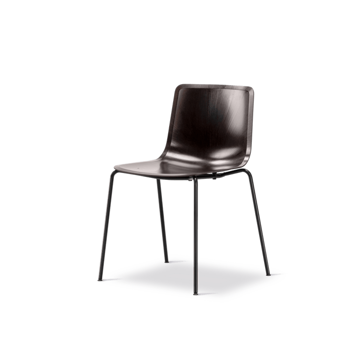 Pato Paper 4 Leg Chair - ökenhem