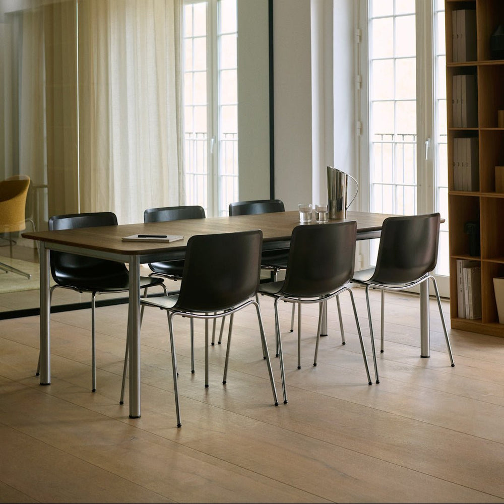Pato Paper 4 Leg Chair - ökenhem