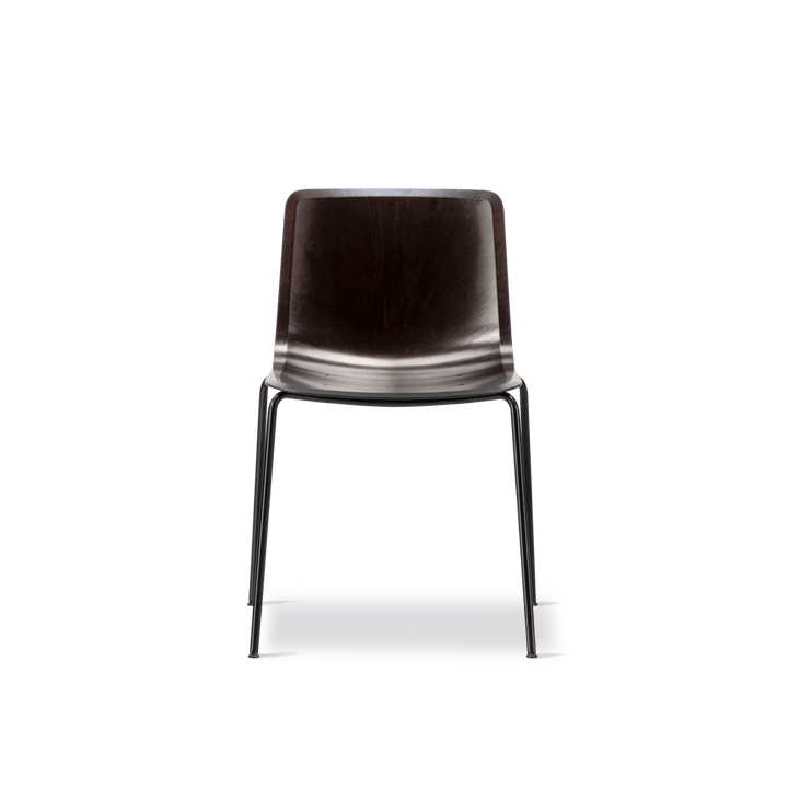 Pato Paper 4 Leg Chair - ökenhem