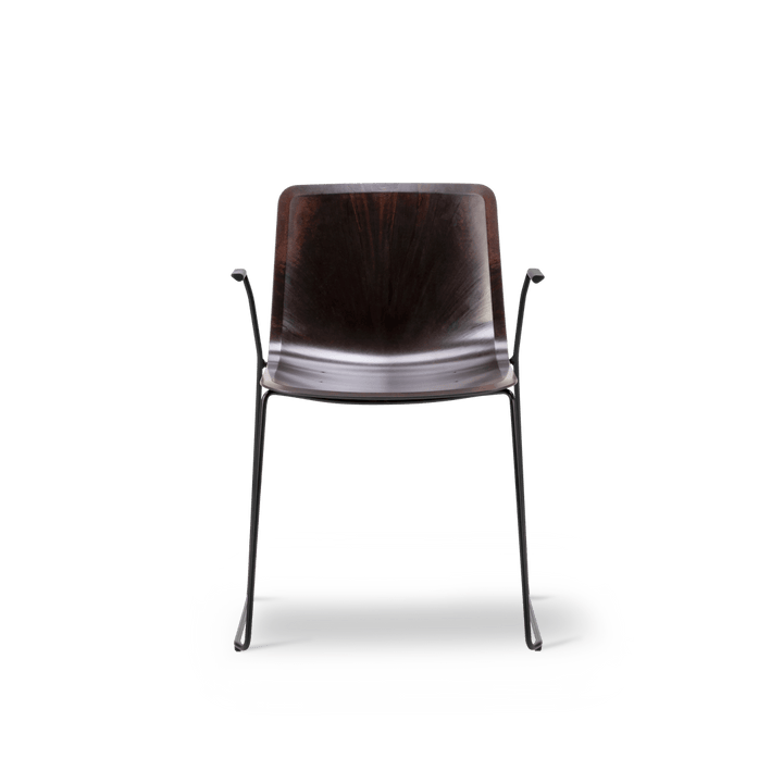 Pato Paper Sledge Armchair - ökenhem