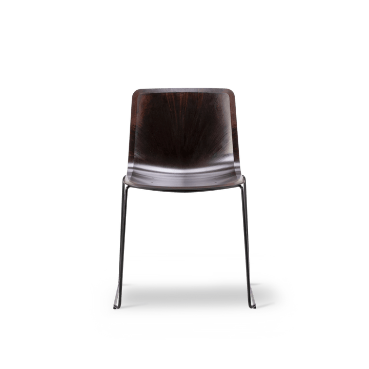 Pato Paper Sledge Chair - ökenhem