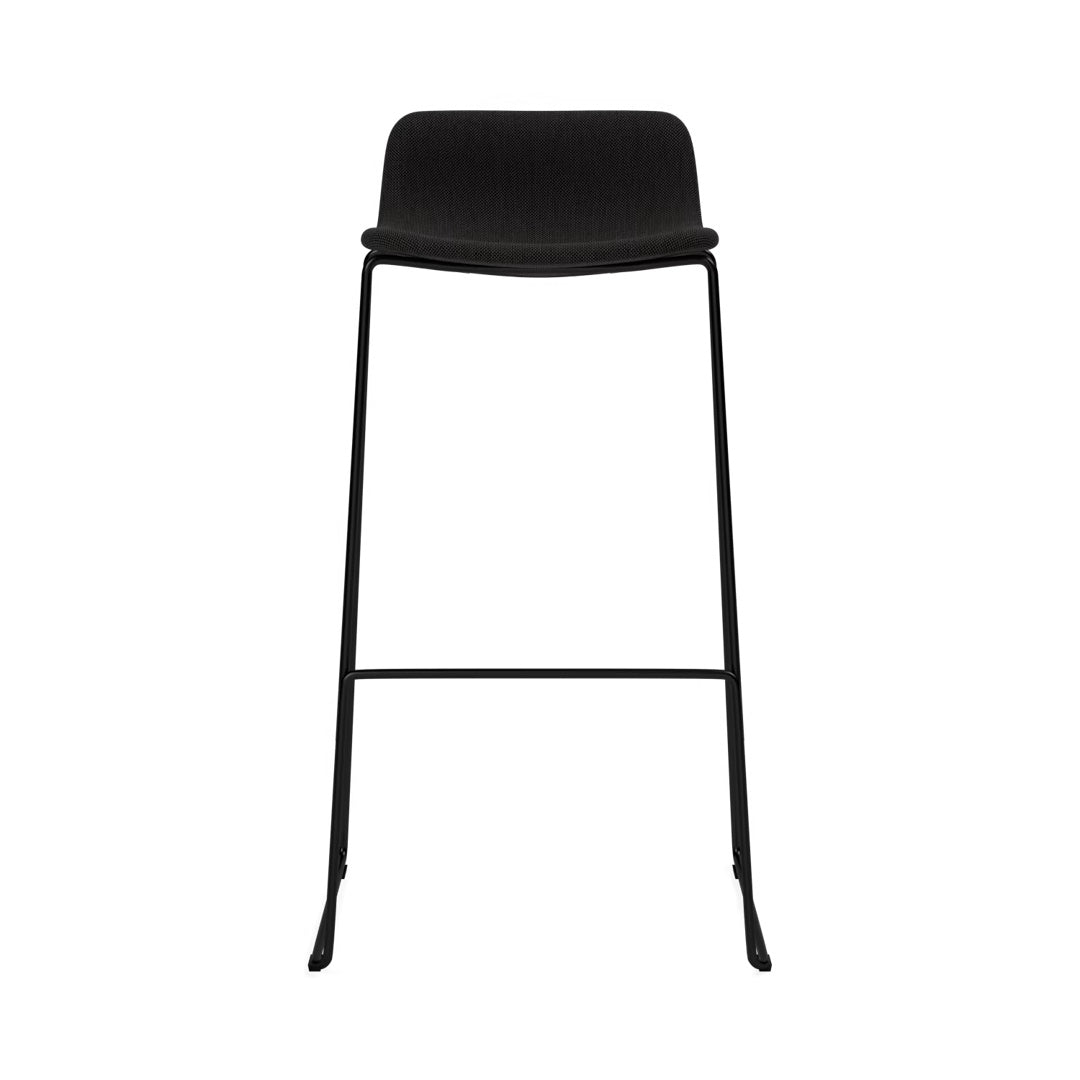 Pato Stool - Fully Upholstered - ökenhem