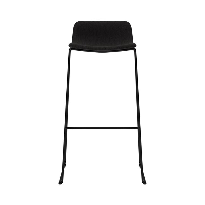 Pato Stool - Fully Upholstered - ökenhem