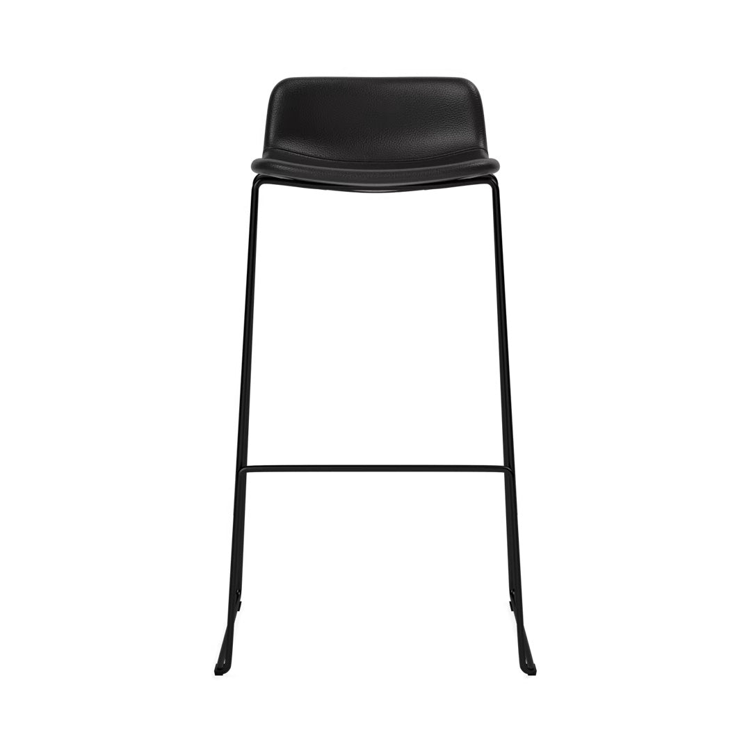 Pato Stool - Fully Upholstered - ökenhem