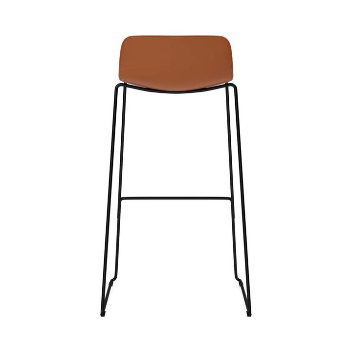 Pato Stool - Fully Upholstered - ökenhem