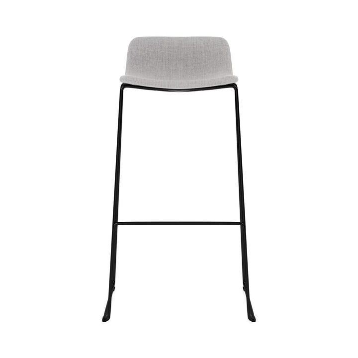 Pato Stool - Fully Upholstered - ökenhem
