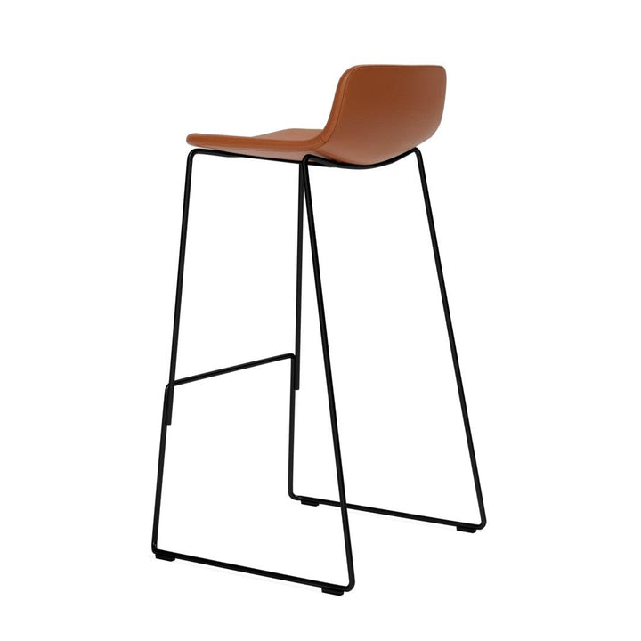 Pato Stool - Fully Upholstered - ökenhem