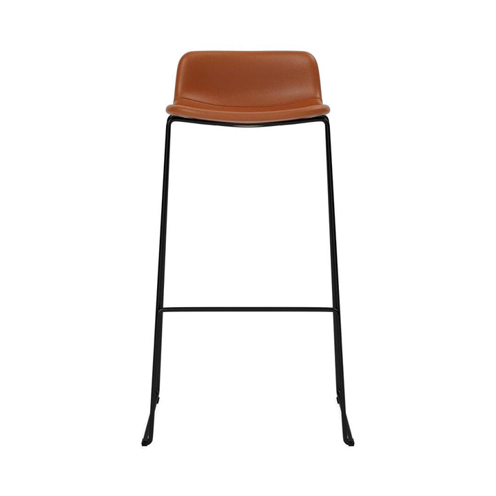 Pato Stool - Fully Upholstered - ökenhem