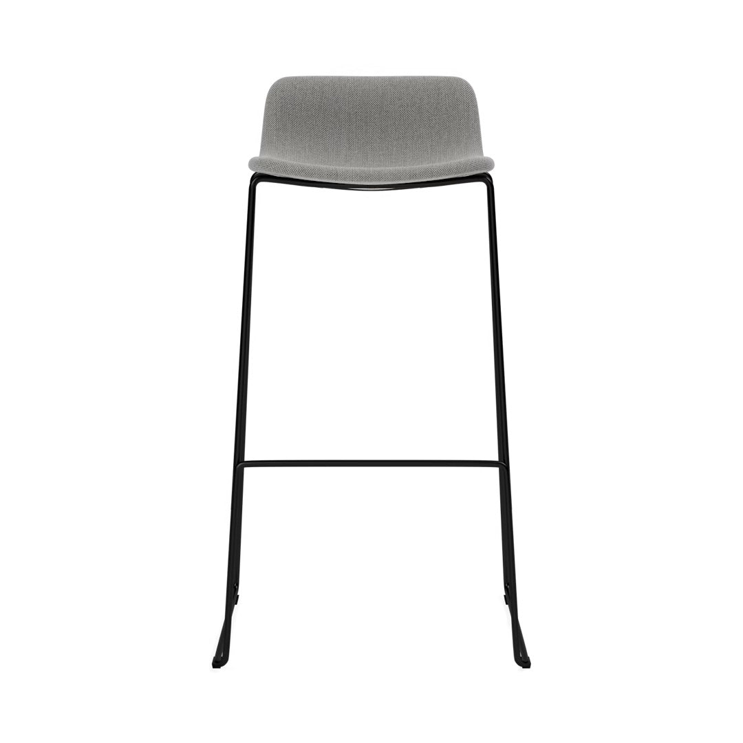 Pato Stool - Fully Upholstered - ökenhem
