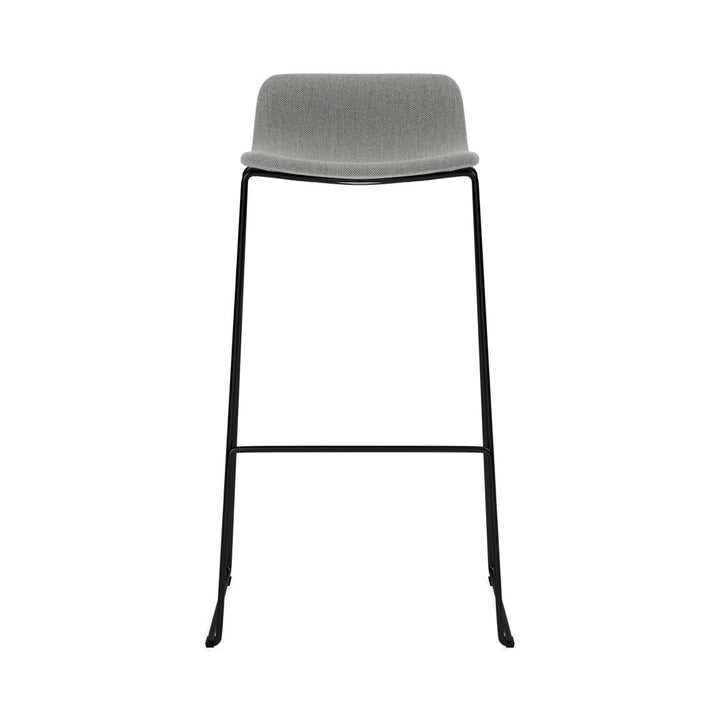 Pato Stool - Fully Upholstered - ökenhem
