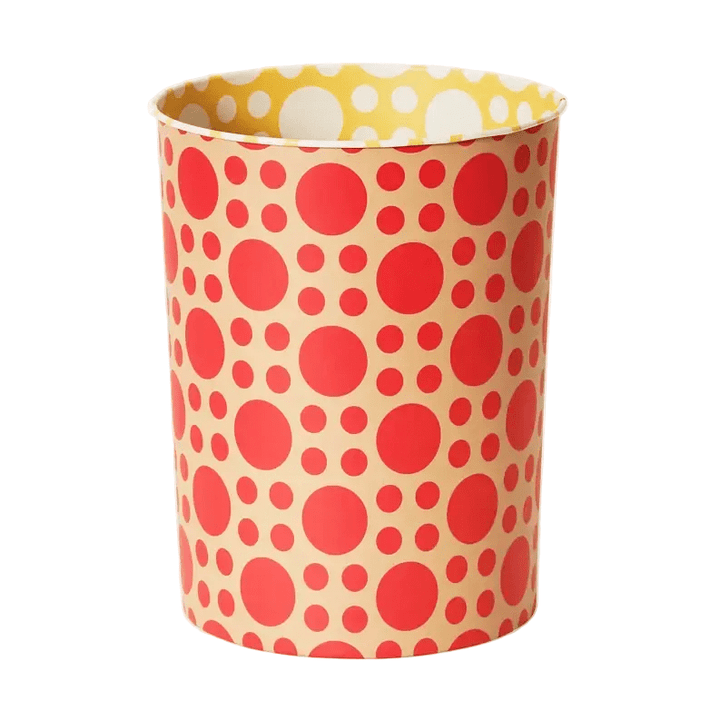 Pattern Bin - ökenhem