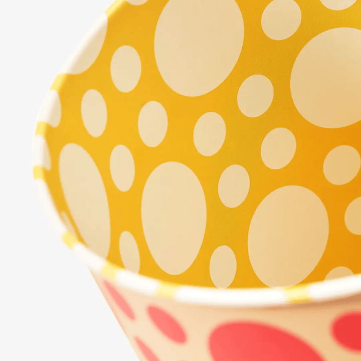 Pattern Bin - ökenhem