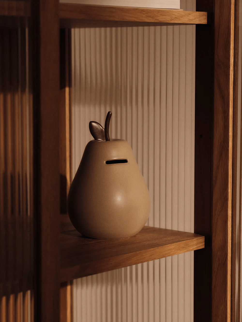 Pear Money Bank - ökenhem