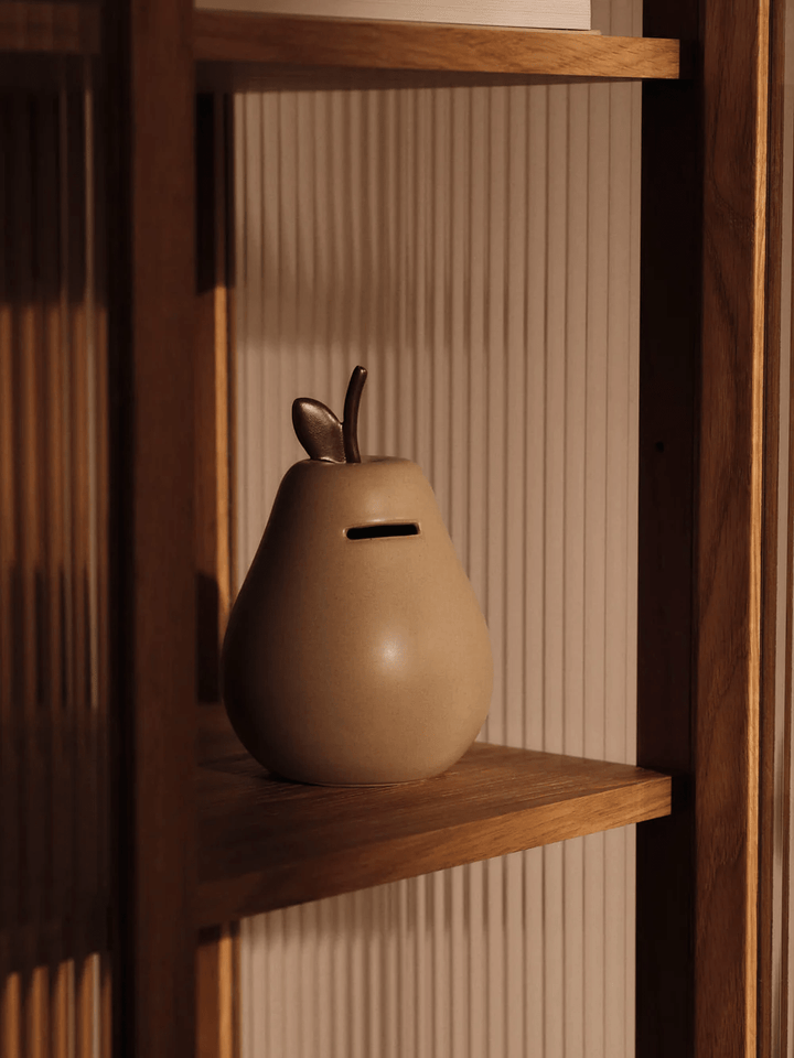 Pear Money Bank - ökenhem