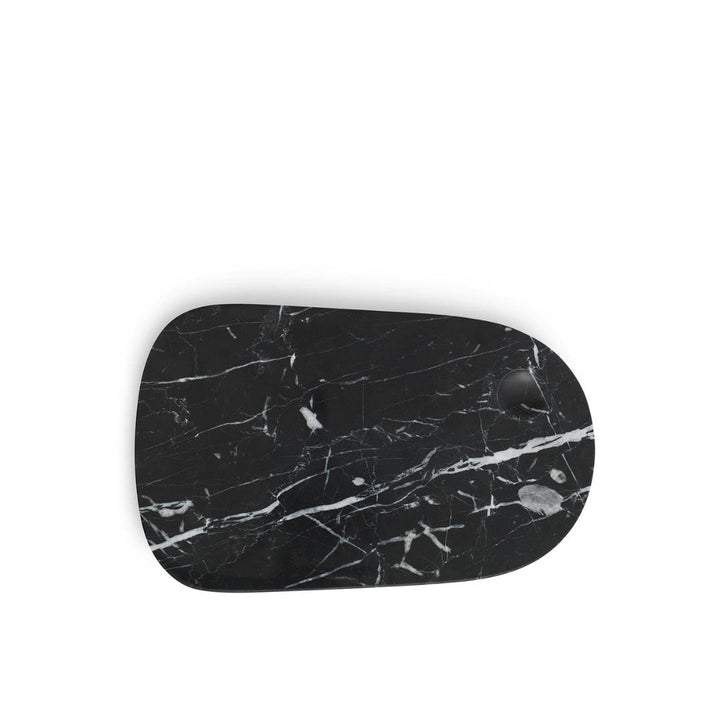 Pebble Board Large Black - ökenhem