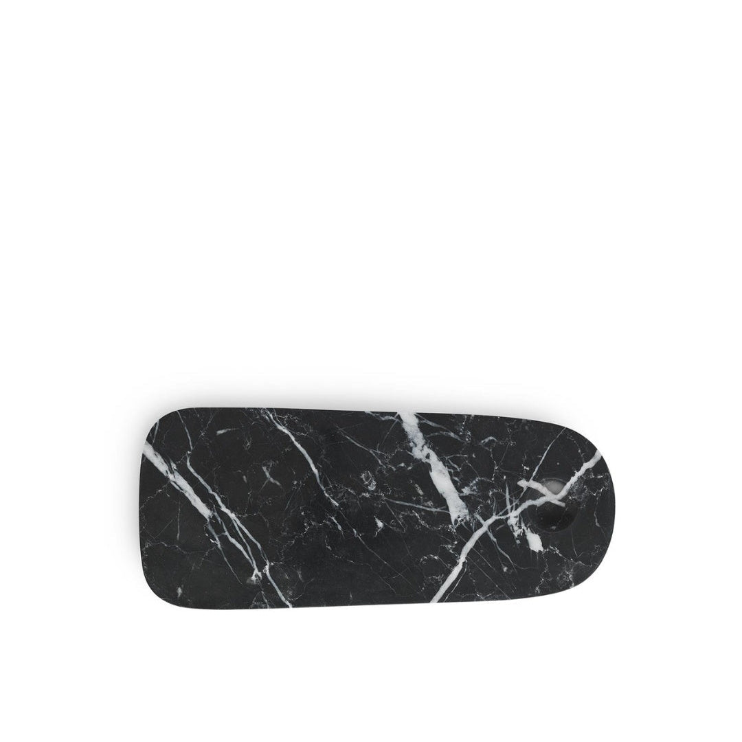 Pebble Board Small Black - ökenhem