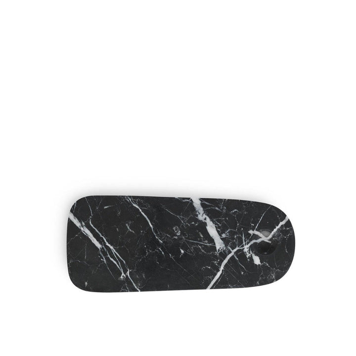 Pebble Board Small Black - ökenhem
