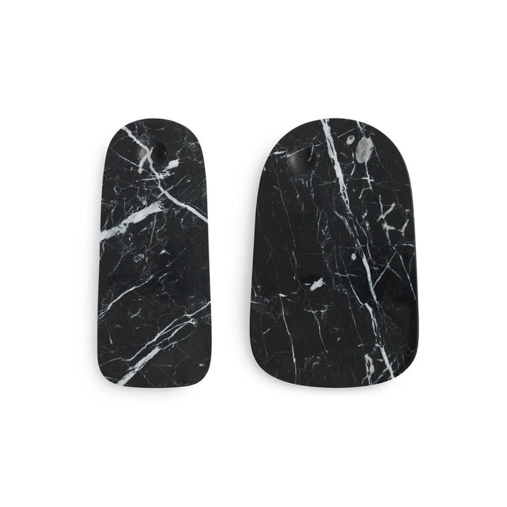 Pebble Board Small Black - ökenhem