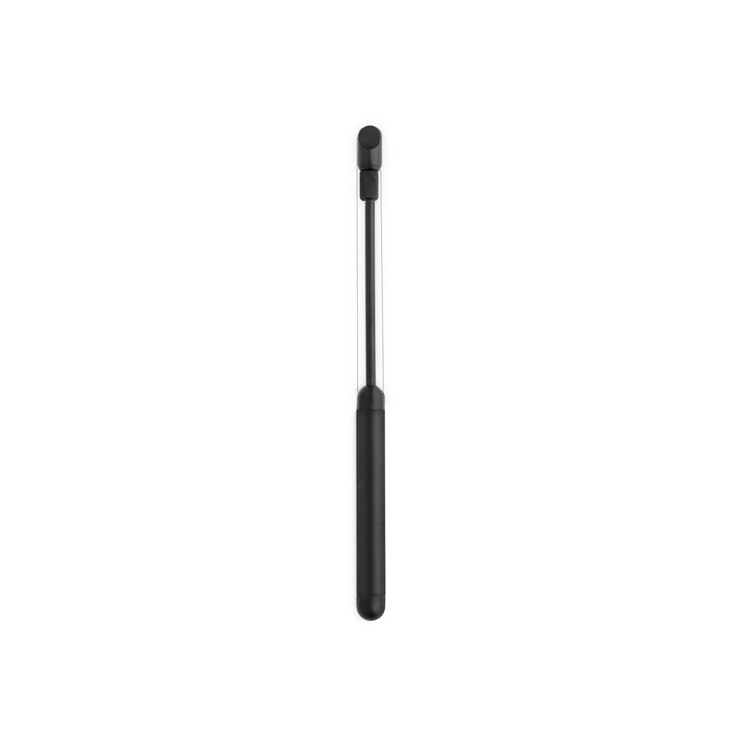 Pebble Cheese Slicer Black - ökenhem