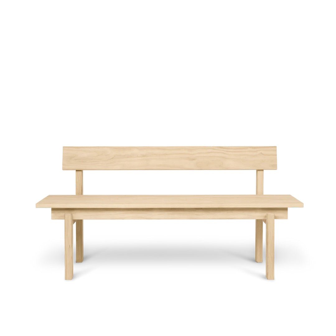 Peka Bench - ökenhem