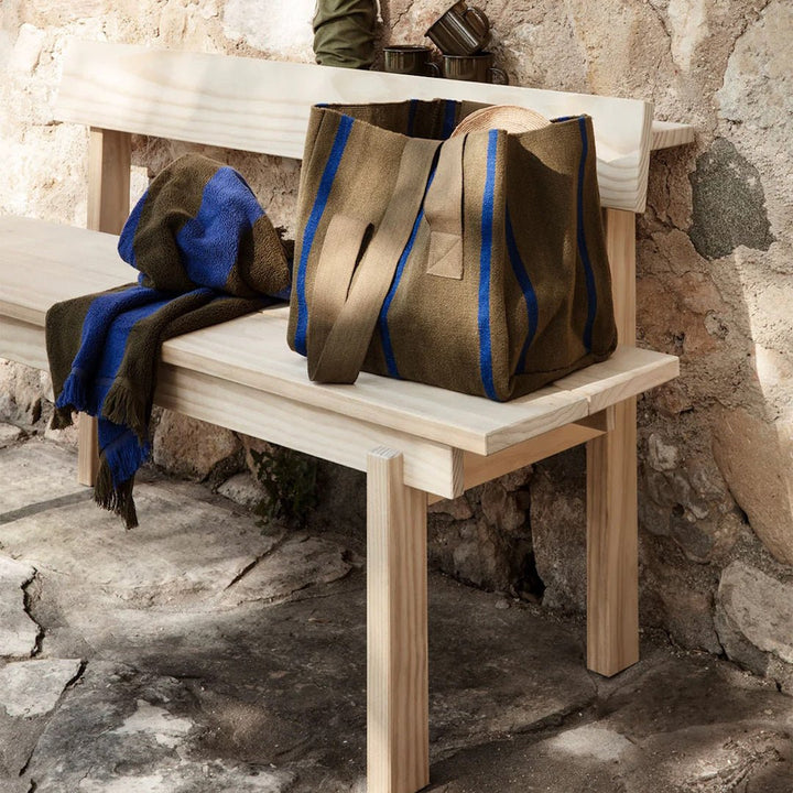 Peka Bench - ökenhem